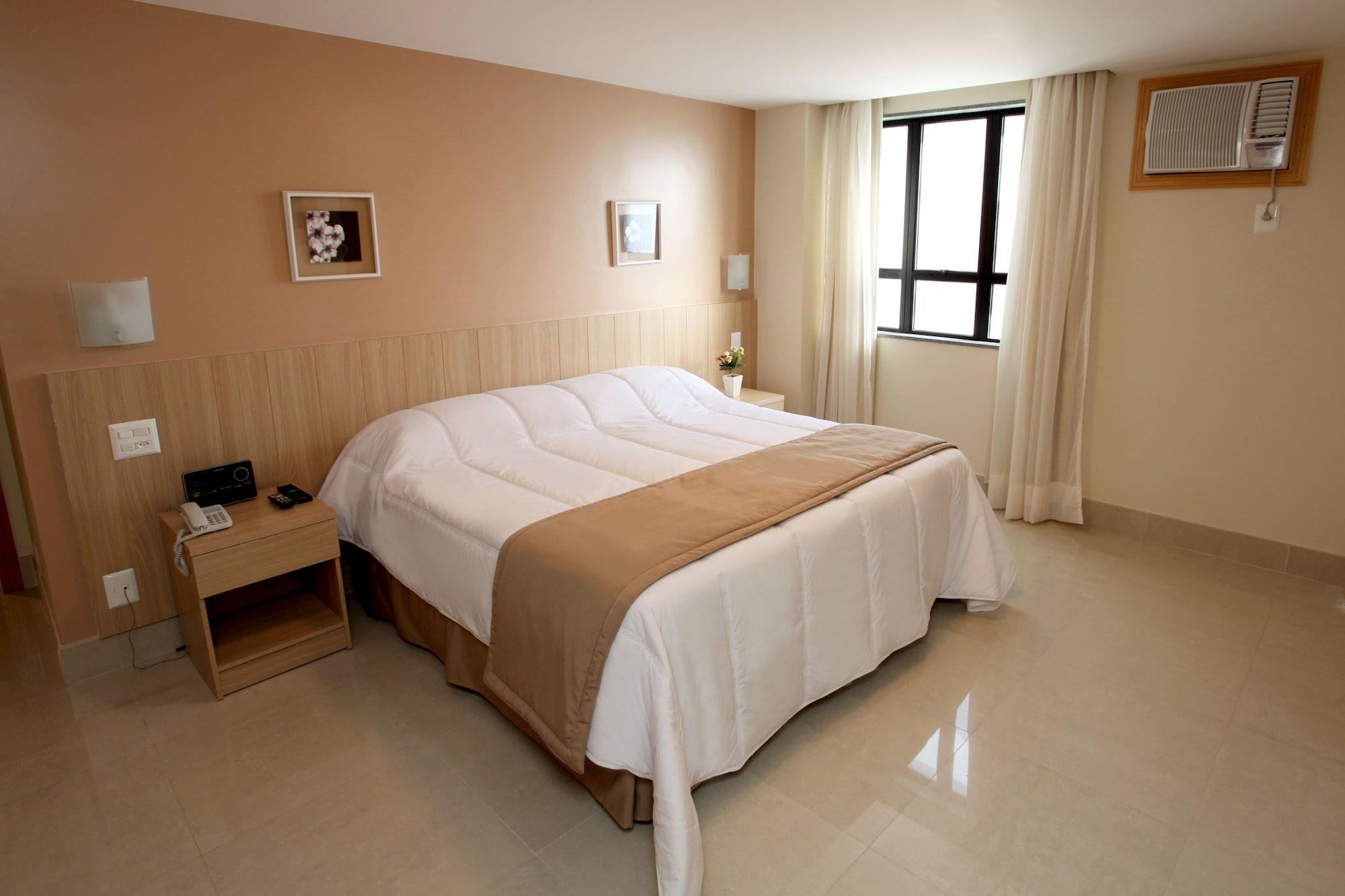 Elegance Praia Hotel Rio de Janeiro Esterno foto