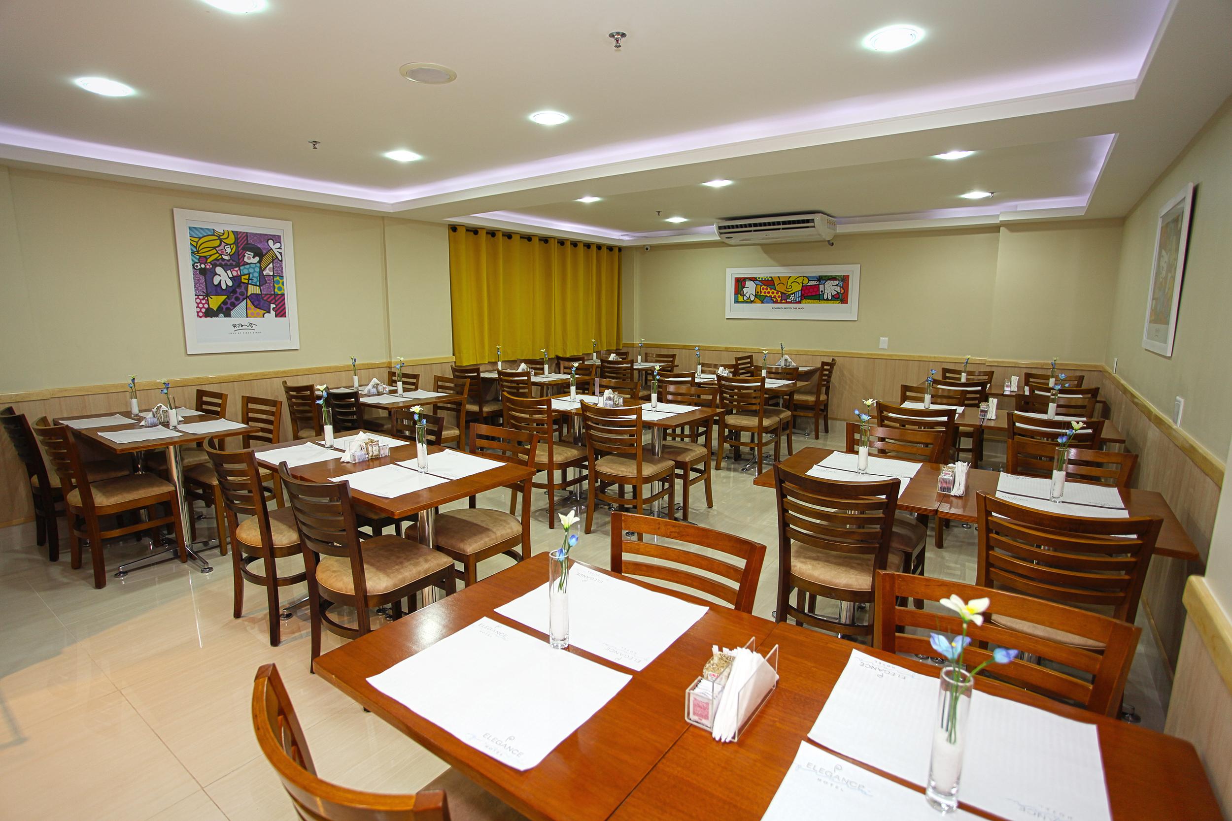 Elegance Praia Hotel Rio de Janeiro Esterno foto