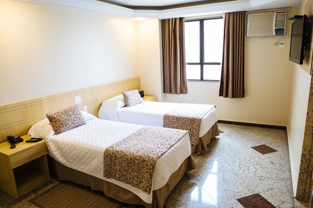 Elegance Praia Hotel Rio de Janeiro Esterno foto