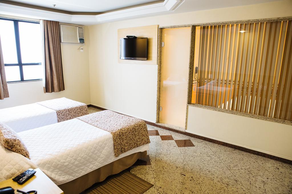 Elegance Praia Hotel Rio de Janeiro Esterno foto