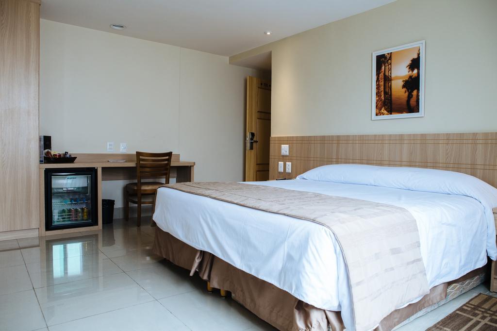 Elegance Praia Hotel Rio de Janeiro Esterno foto